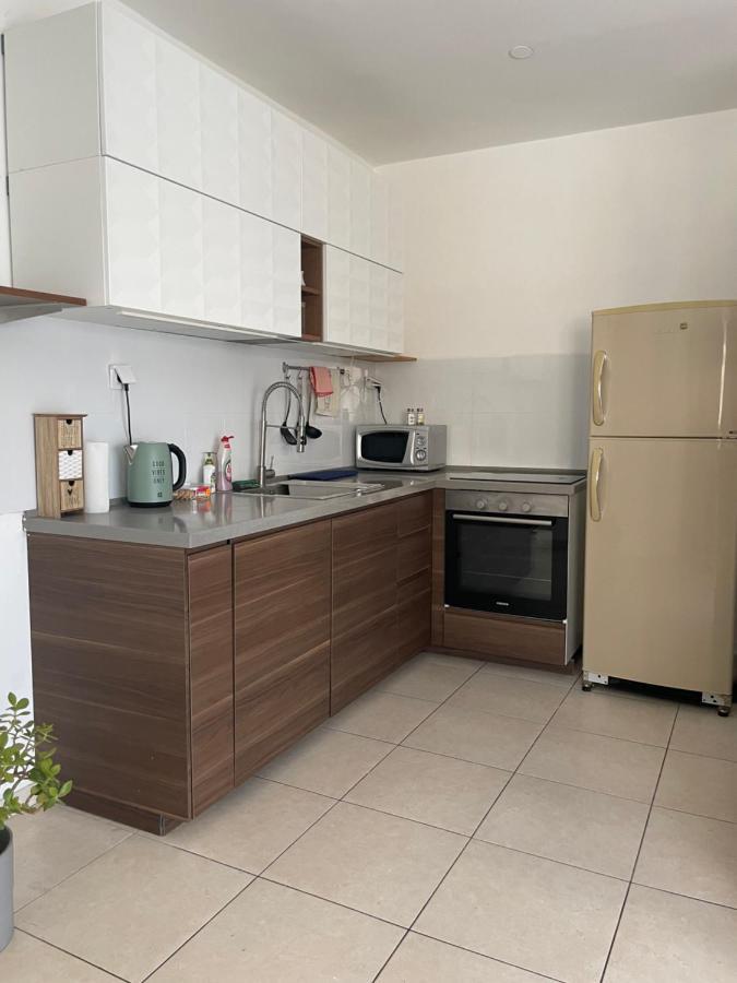 Ashdod City Center 2-Rooms Apartment, 15Min Walk To The Beach Eksteriør bilde